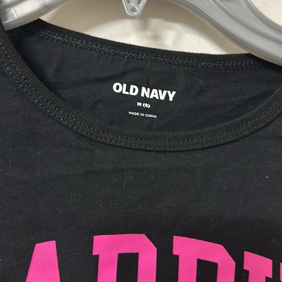 Old navy longsleeve - Picture 2 of 2